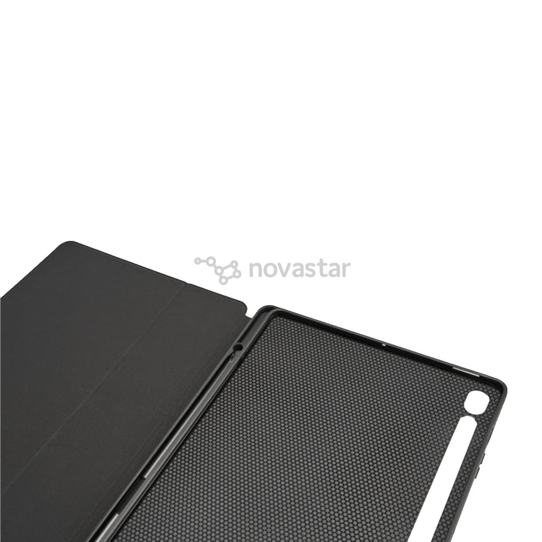 Tucano Gala Galaxy Tab Serie S, Galaxy Tab S10 FE+, grey - Cover
