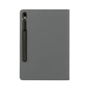 Tucano Gala Galaxy Tab Serie S, Galaxy Tab S9 11"/S9 FE/S10 FE/S10 Lite, серый - Чехол