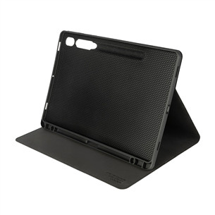 Tucano Gala Galaxy Tab Serie S, Galaxy Tab S9 11"/S9 FE/S10 FE/S10 Lite, серый - Чехол