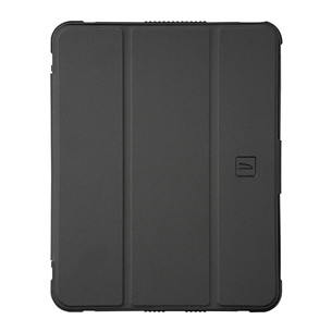 Tucano Educo, iPad 10.9" 10th gen/iPad A16 11th Gen, black - Cover IPD1022EDUP-BK