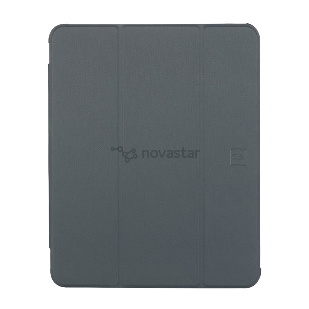 Tucano Satin, iPad Pro 13" M4, dark blue - Cover