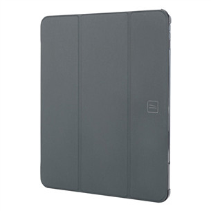Tucano Satin, iPad Pro 13" M4, dark blue - Cover