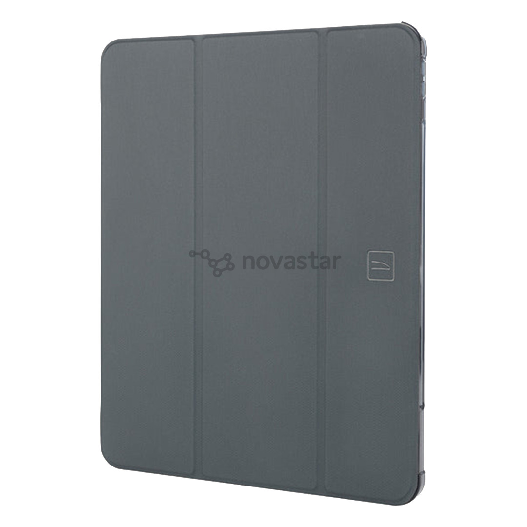 Tucano Satin, iPad Pro 13" M4, dark blue - Cover