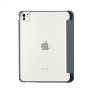 Tucano Satin, iPad Pro 13" M4, dark blue - Cover