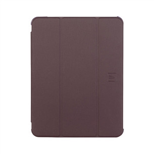 Tucano Satin, iPad Air 11" M2/M3, purple - Cover IPDA11M2ST-PP