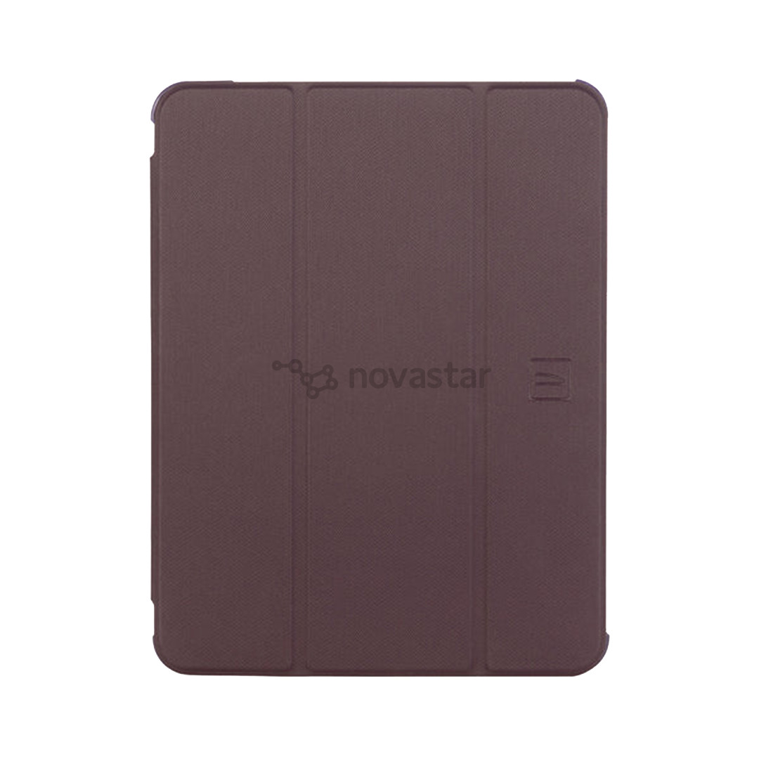 Tucano Satin, iPad Air 11" M2/M3, purple - Cover