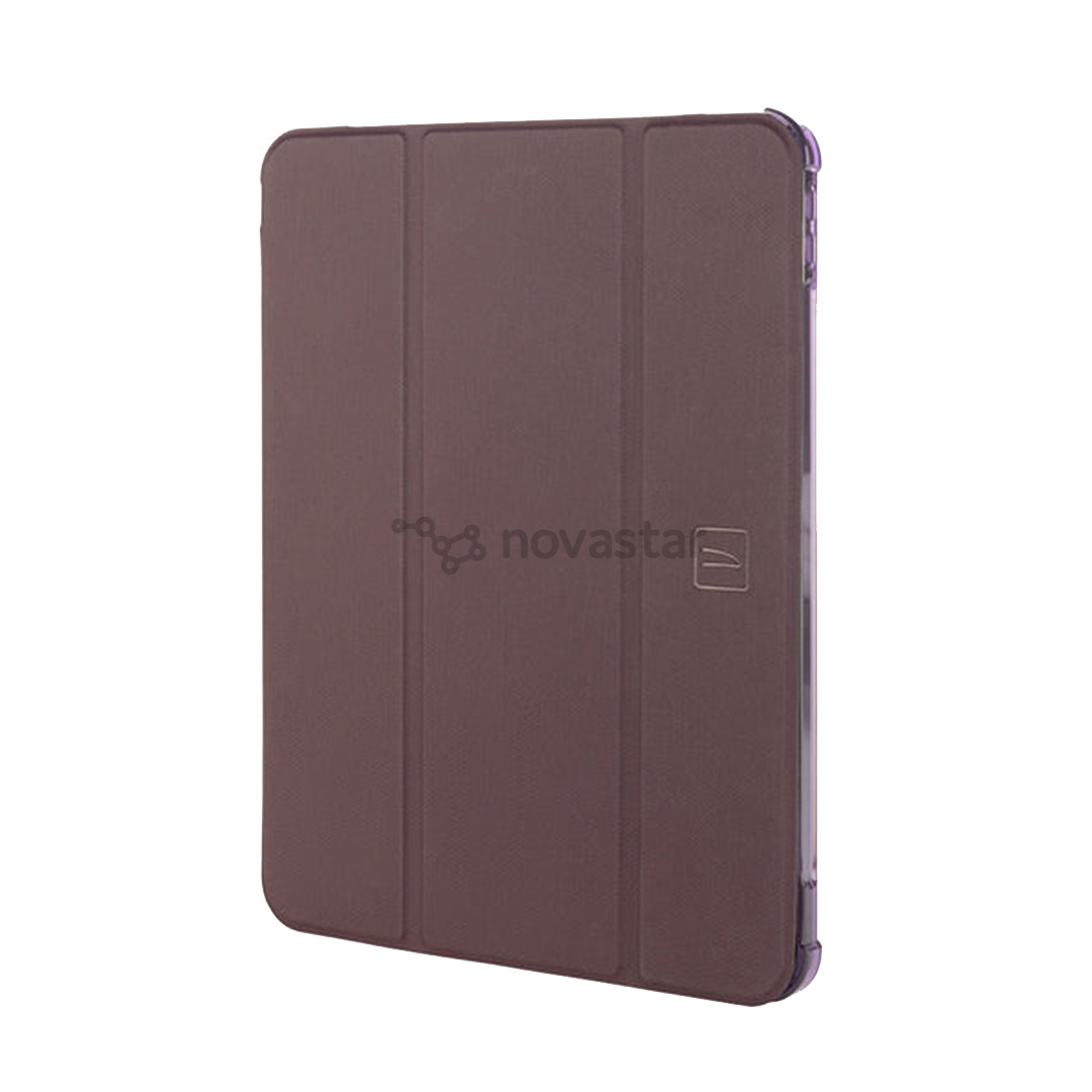 Tucano Satin, iPad Air 11" M2/M3, purple - Cover