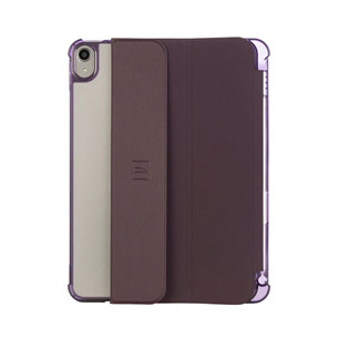 Tucano Satin, iPad Air 11" M2/M3, purple - Cover