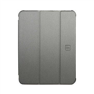 Tucano Satin, iPad Air 11" M2/M3, grey - Cover IPDA11M2ST-G