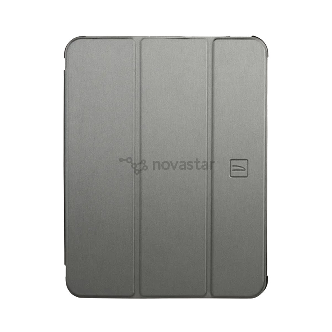 Tucano Satin, iPad Air 11" M2/M3, grey - Cover