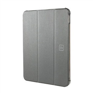 Tucano Satin, iPad Air 11" M2/M3, grey - Cover