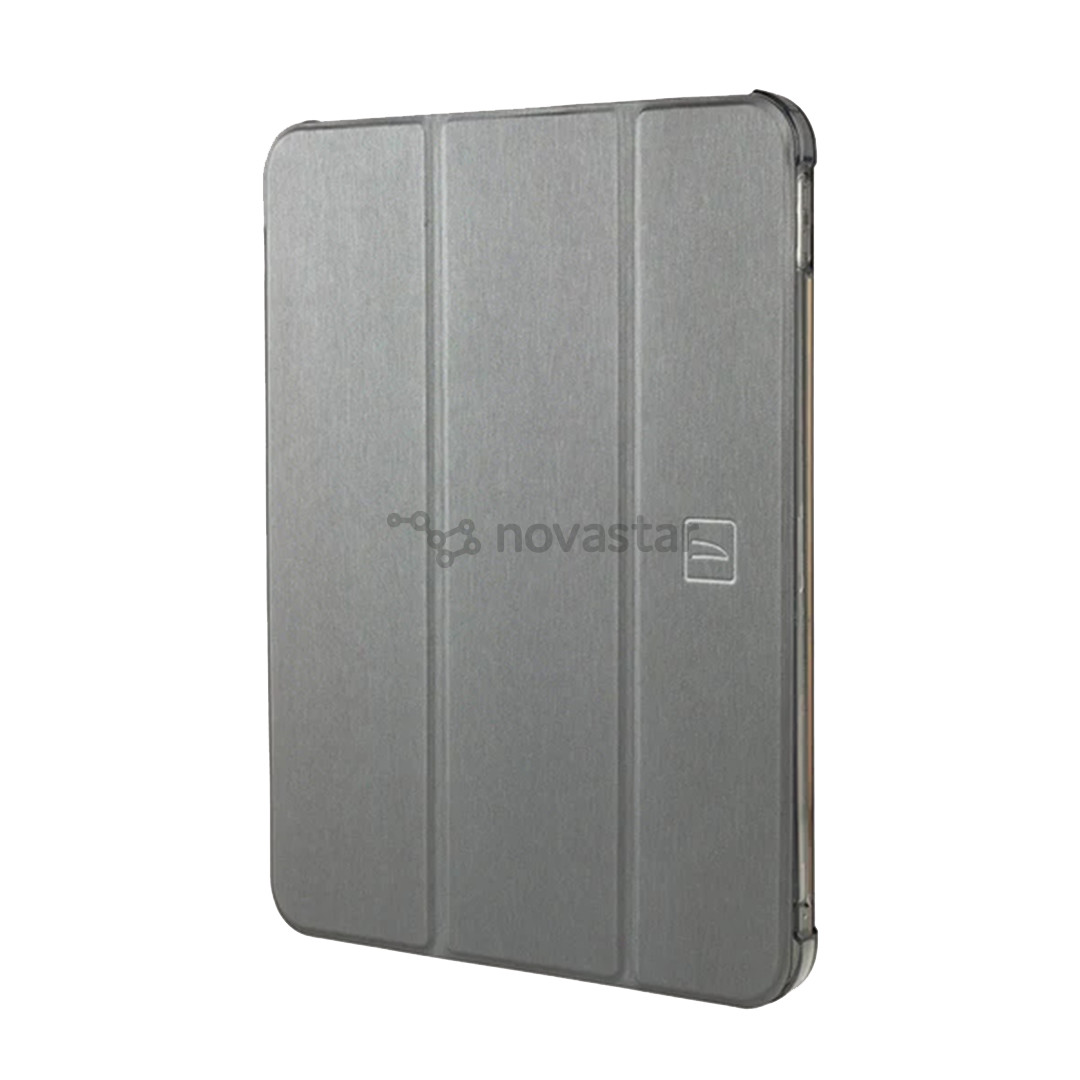 Tucano Satin, iPad Air 11" M2/M3, grey - Cover