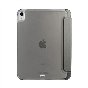 Tucano Satin, iPad Air 11" M2/M3, grey - Cover