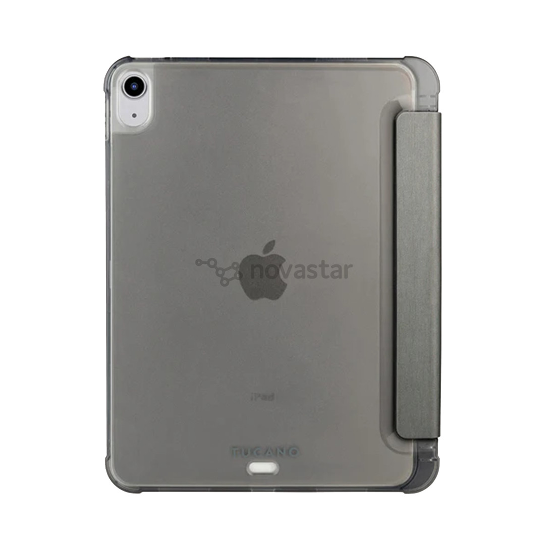 Tucano Satin, iPad Air 11" M2/M3, grey - Cover