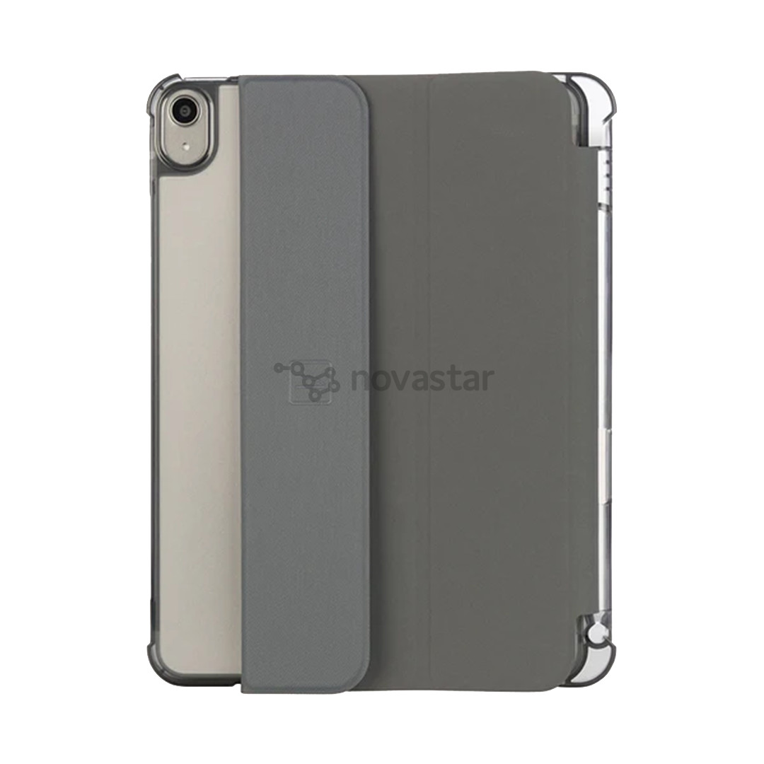 Tucano Satin, iPad Air 11" M2/M3, grey - Cover
