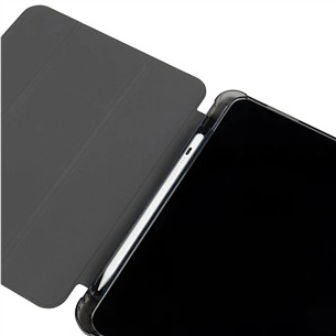 Tucano Satin, iPad Air 11" M2/M3, grey - Cover