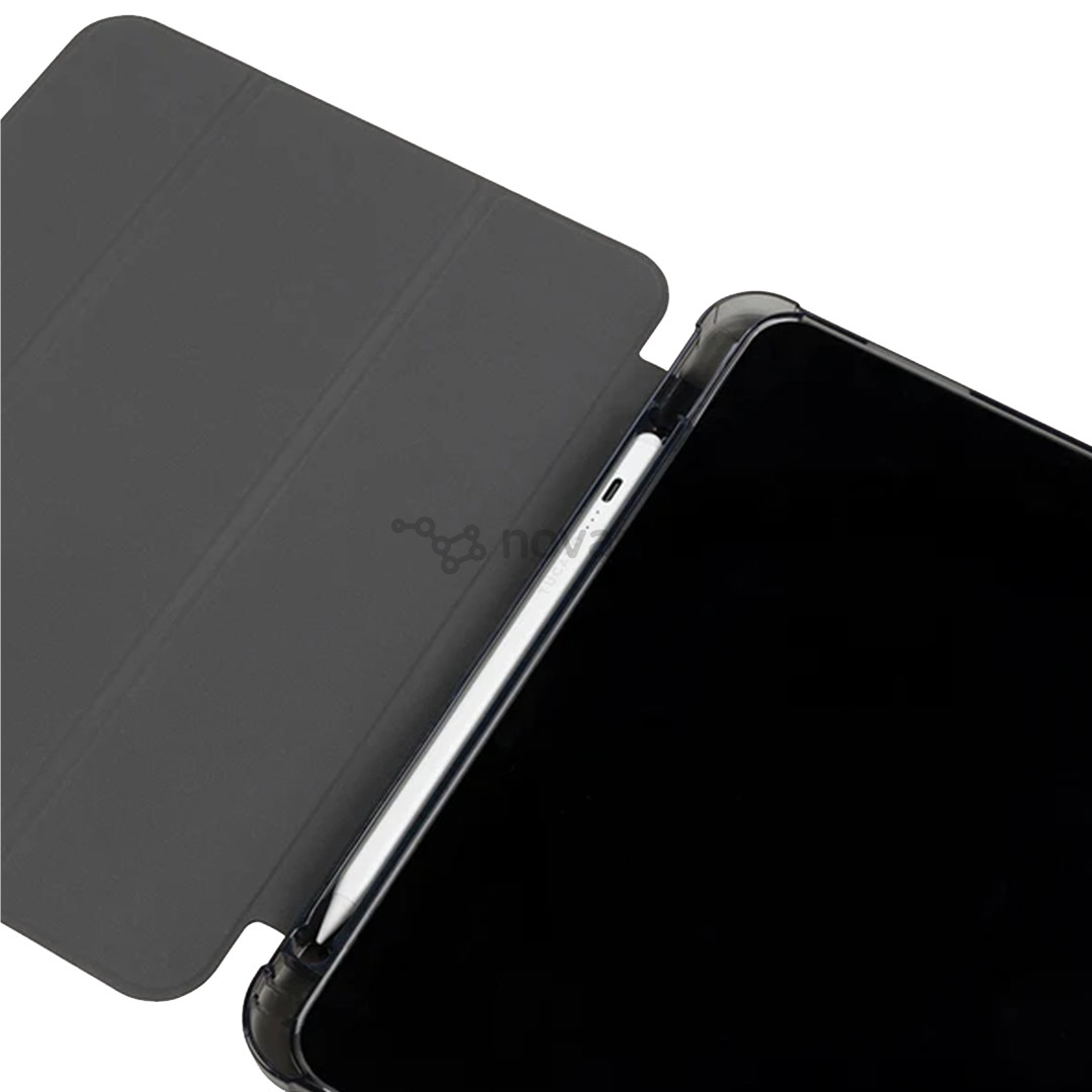 Tucano Satin, iPad Air 11" M2/M3, grey - Cover