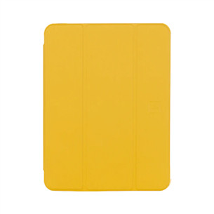 Tucano Satin, iPad Air 11" M2/M3, yellow - Cover IPDA11M2ST-DY