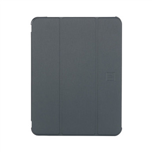 Tucano Satin, iPad Air 11" M2/M3, dark blue - Cover IPDA11M2ST-BBK