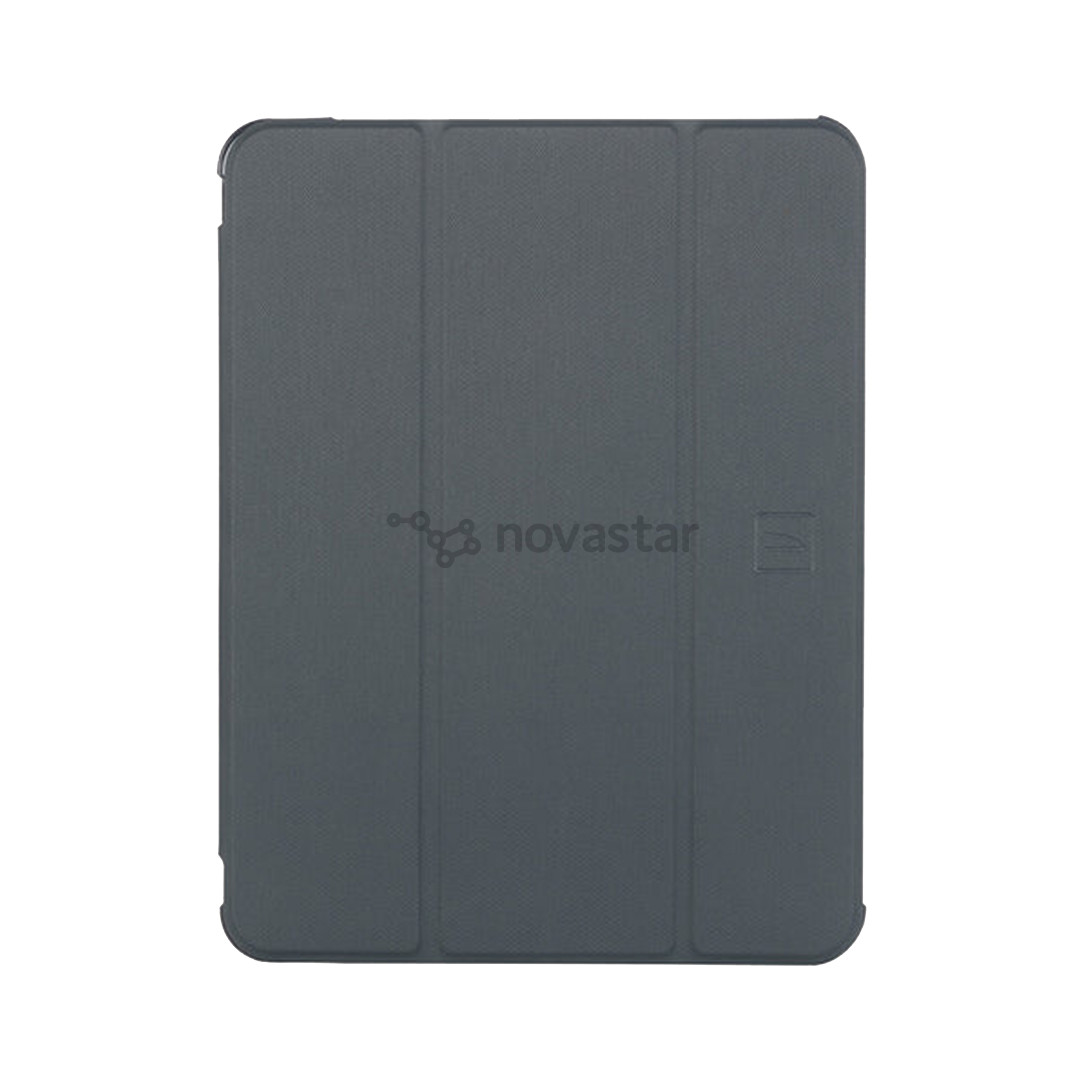 Tucano Satin, iPad Air 11" M2/M3, tamsiai mėlynas - Dėklas