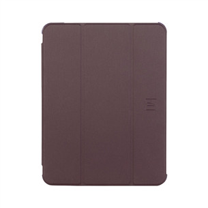 Tucano Satin, iPad A16 11th Gen/10.9" 10th gen, purple - Cover IPD1022ST-PP