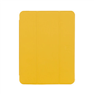 Tucano Satin, iPad A16 11th Gen/10.9" 10th gen, geltonas - Dėklas IPD1022ST-DY