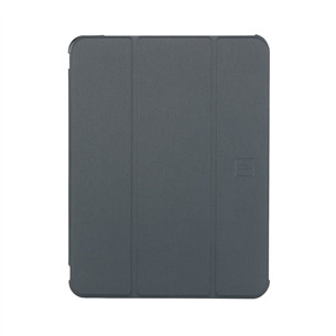 Tucano Satin, iPad A16 11th Gen/10.9" 10th gen, dark blue - Cover IPD1022ST-BBK