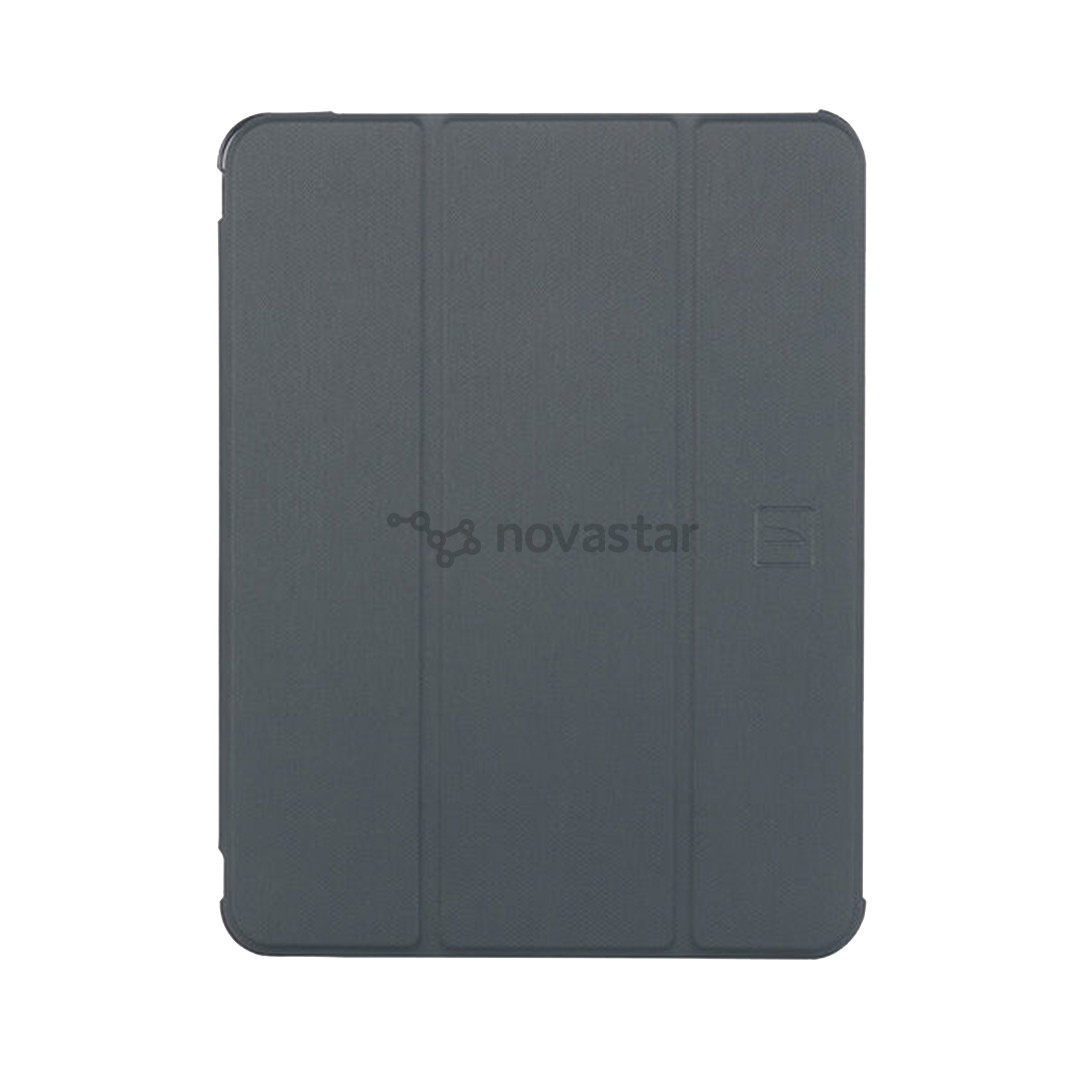 Tucano Satin, iPad A16 11th Gen/10.9" 10th gen, dark blue - Cover