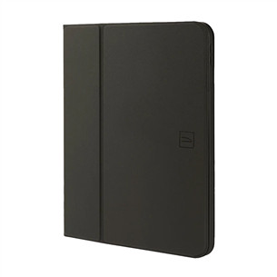Tucano Up Plus, iPad A16 11th Gen/10.9" 10th gen, juodas - Dėklas
