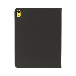 Tucano Up Plus, iPad A16 11th Gen/10.9" 10th gen, juodas - Dėklas