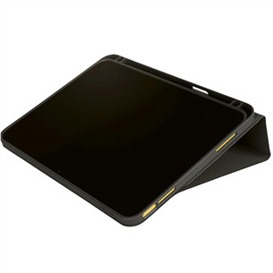 Tucano Up Plus, iPad A16 11th Gen/10.9" 10th gen, juodas - Dėklas