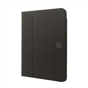 Tucano Up Plus, iPad Air 11" M2/M3, juodas - Dėklas