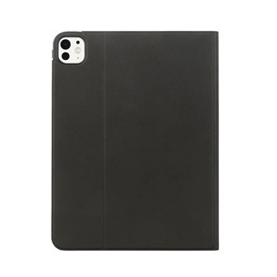 Tucano Up Plus, iPad Air 11" M2/M3, juodas - Dėklas
