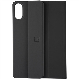Tucano TRE Xiaomi Redmi, Pad/Pad 2 Pro, juodas - Dėklas