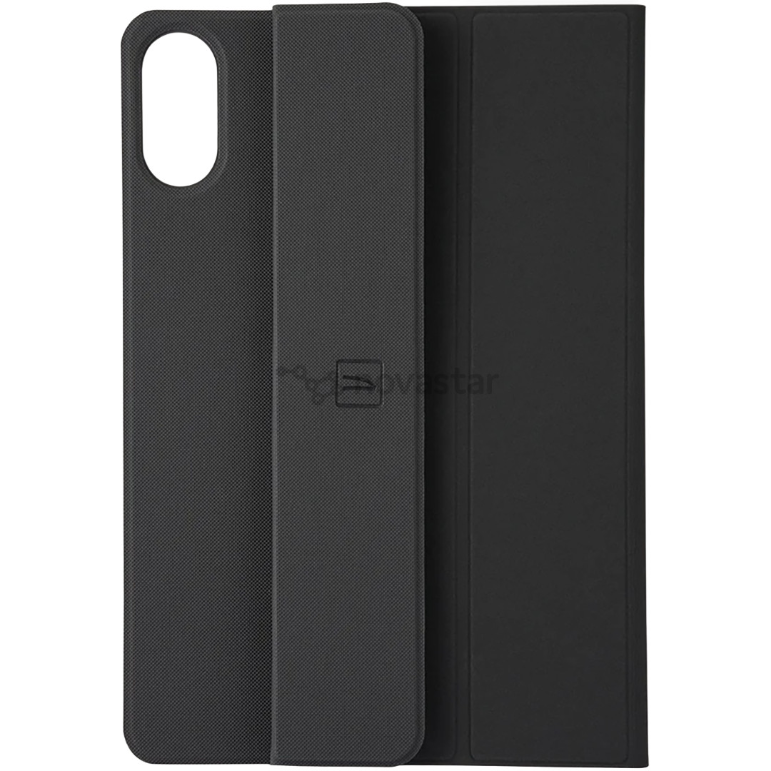 Tucano TRE Xiaomi Redmi, Pad/Pad 2 Pro, juodas - Dėklas