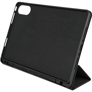 Tucano TRE Xiaomi Redmi, Pad/Pad 2 Pro, juodas - Dėklas