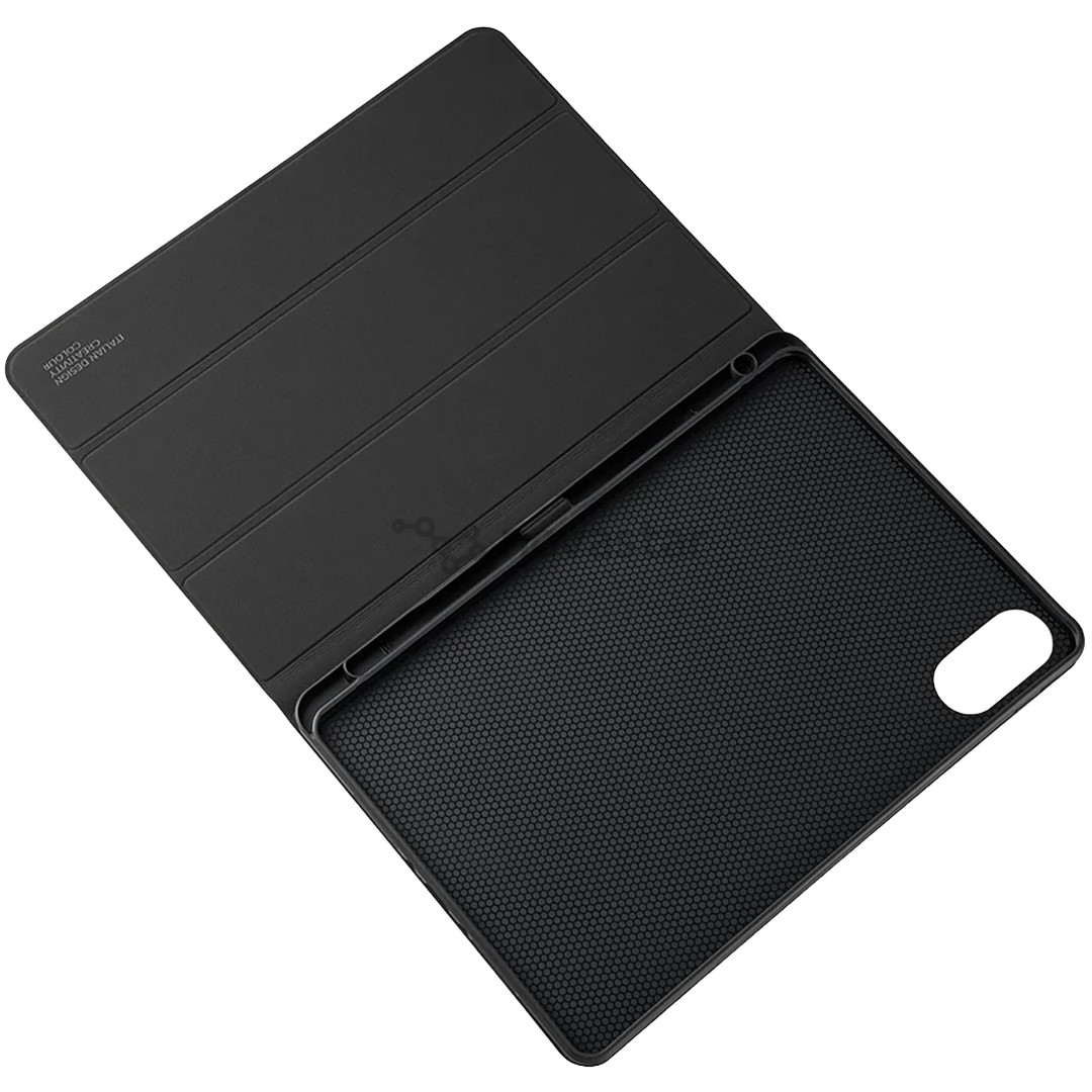 Tucano TRE Xiaomi Redmi, Pad/Pad 2 Pro, juodas - Dėklas