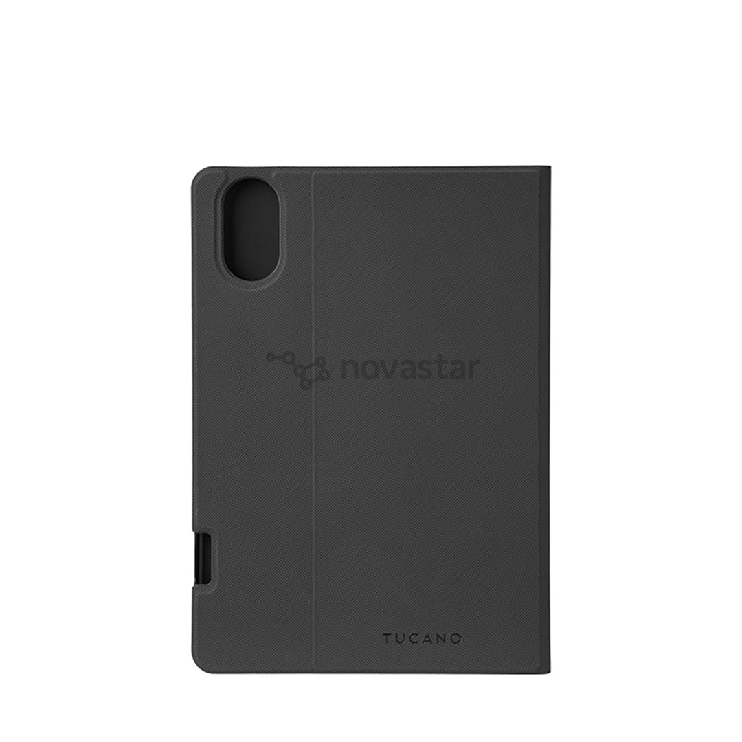 Tucano TRE Xiaomi Redmi, Pad 2, black - Tablet Cover