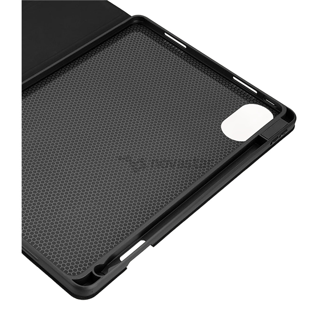 Tucano TRE Xiaomi Redmi, Pad 2, black - Tablet Cover