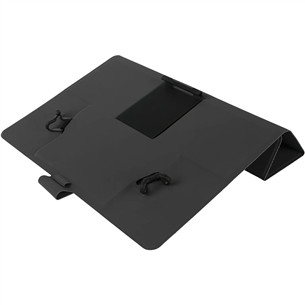 Tucano Facile Plus, black - Tablet Cover