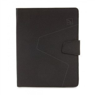 Tucano LUNI, black - E-reader protective case LUNI