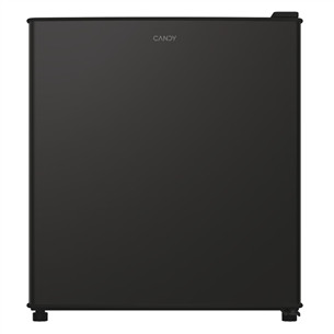 Candy, 42 L, height 51 cm, black - Minibar PR000129739