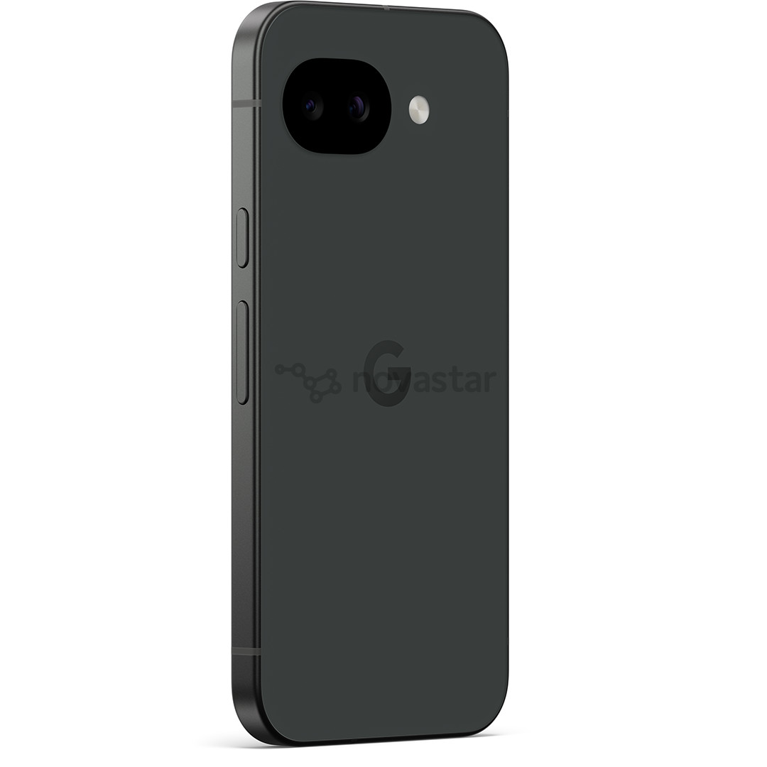Google Pixel 10a, 128 ГБ, черный - Смартфон
