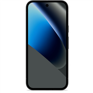 Google Pixel 10a, 256 ГБ, черный - Смартфон