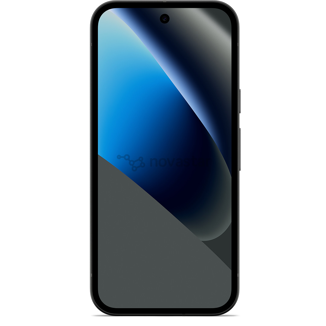 Google Pixel 10a, 256 ГБ, черный - Смартфон