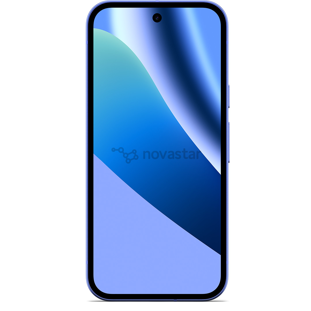 Google Pixel 10a, 128 ГБ, сиреневый - Смартфон