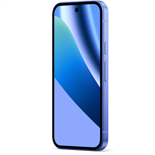 Google Pixel 10a, 128 ГБ, сиреневый - Смартфон