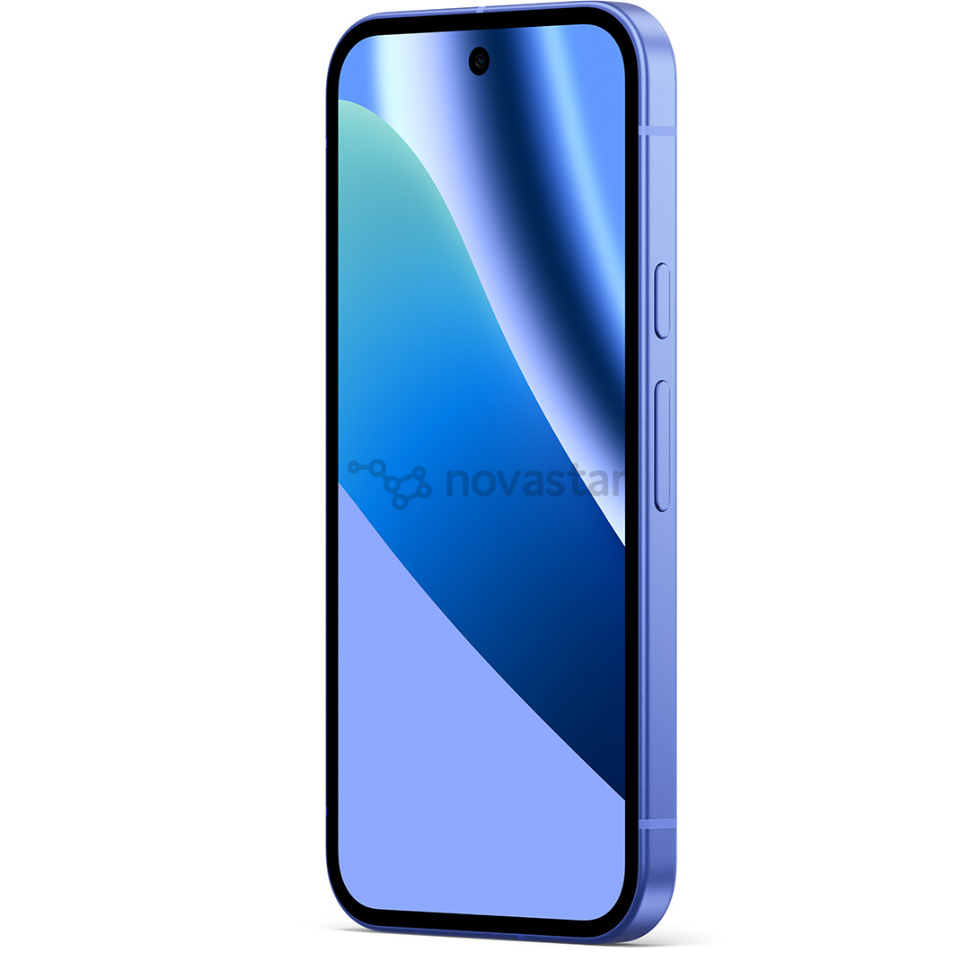 Google Pixel 10a, 128 ГБ, сиреневый - Смартфон