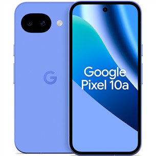Google Pixel 10a, 256 ГБ, сиреневый - Смартфон GA09607-GB