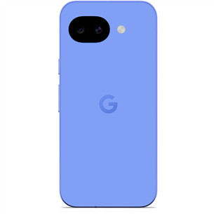 Google Pixel 10a, 256 ГБ, сиреневый - Смартфон
